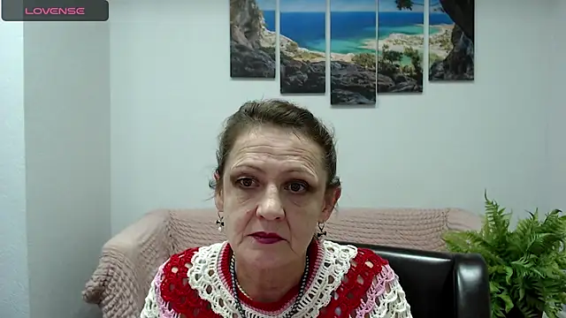 SexyGrandma  online show from February 2025 04:48:02 AM