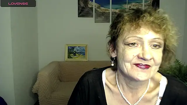 SexyGrandma  online show from February 2025 03:31:02 PM