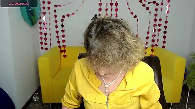 SexyGrandma  online show from February 2025 03:56:02 PM