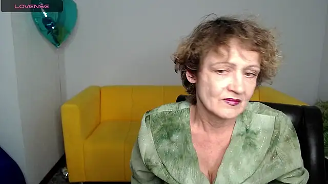 SexyGrandma  online show from February 2025 04:26:02 PM