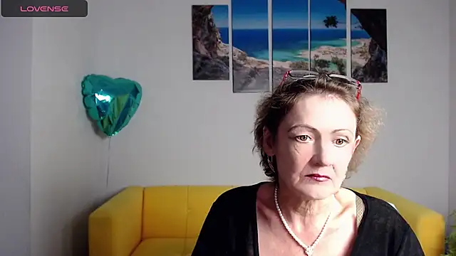 SexyGrandma  online show from March 2025 04:18:02 PM