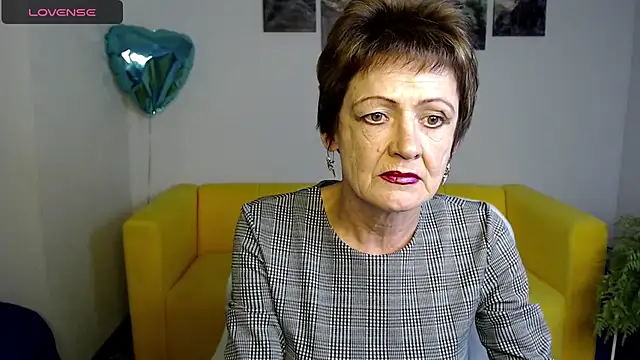 SexyGrandma  online show from March 2025 04:37:01 PM