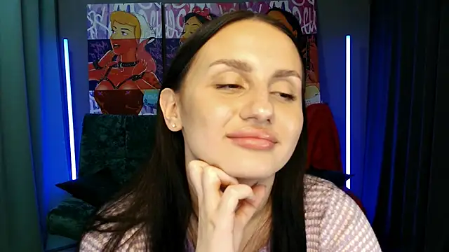 EmiliaBeynard online show from January 2025 05:14:01 PM
