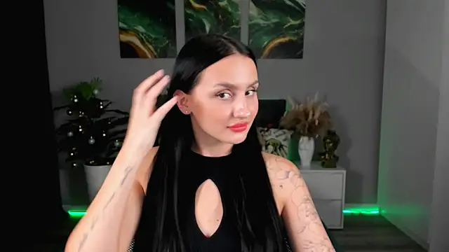 EmiliaBeynard online show from February 2025 01:52:01 PM