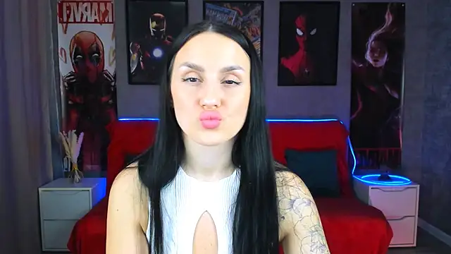 EmiliaBeynard online show from February 2025 01:37:02 PM