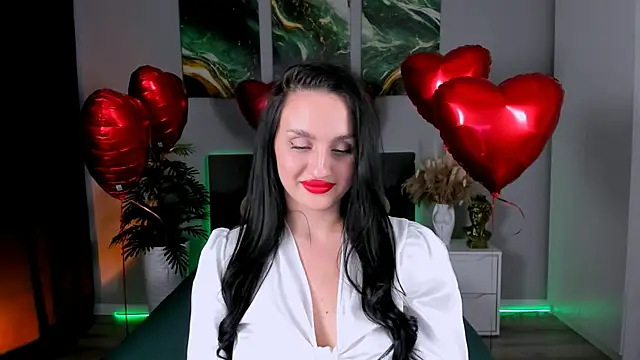EmiliaBeynard online show from February 2025 01:29:01 PM