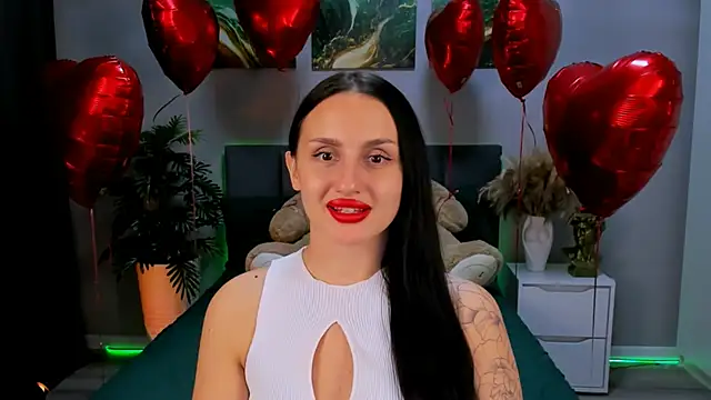 EmiliaBeynard online show from February 2025 05:48:01 PM