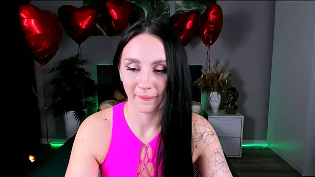 EmiliaBeynard online show from February 2025 11:24:02 PM