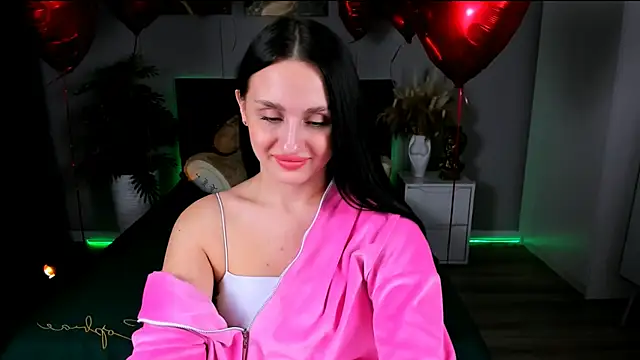 EmiliaBeynard online show from February 2025 01:32:01 PM