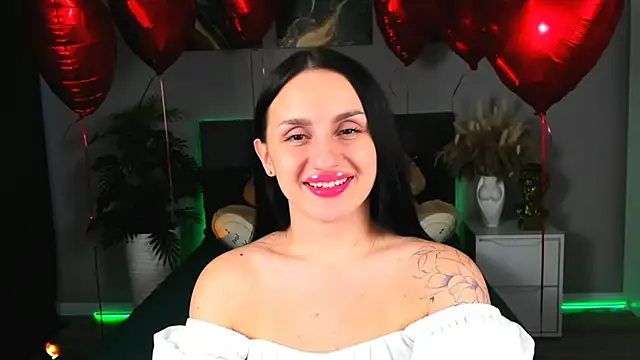 EmiliaBeynard online show from February 2025 01:28:02 PM