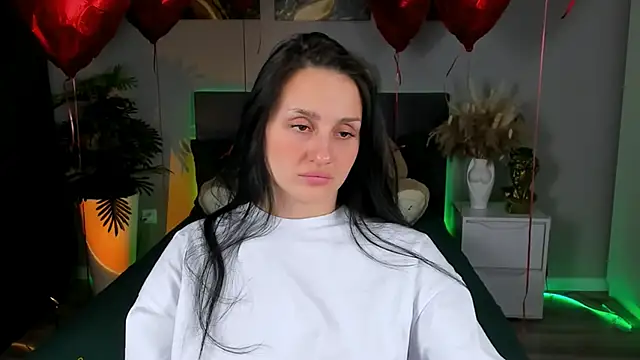 EmiliaBeynard online show from March 2025 09:04:02 PM