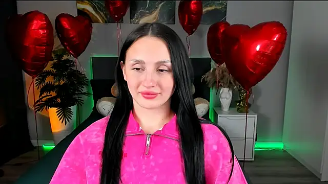 EmiliaBeynard online show from March 2025 02:08:02 PM