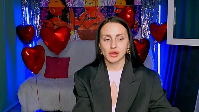 EmiliaBeynard online show from March 2025 06:16:01 PM