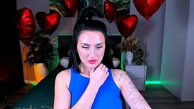 EmiliaBeynard online show from March 2025 04:57:01 PM