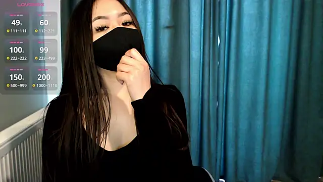 AyameAsakura online show from March 2025 08:30:01 AM