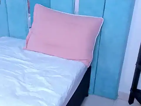 AlexxaSmall online show from February 2025 06:59:01 PM