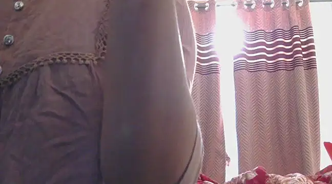 Cutie Pie1p online show from January 2025 07:14:01 AM