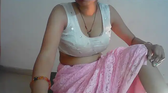 kajal  bhabhi  online show from February 2025 08:26:01 PM