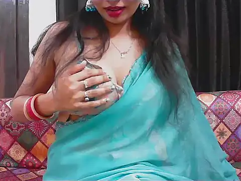 kajal  bhabhi  online show from October 2025 04:51:02 PM