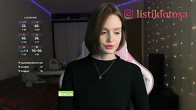 kookome online show from March 2025 12:10:02 AM