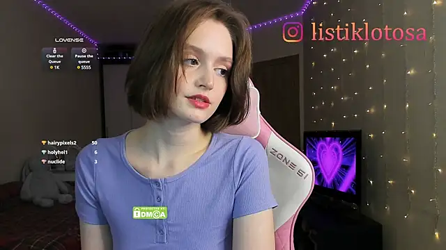 kookome online show from March 2025 11:14:01 PM