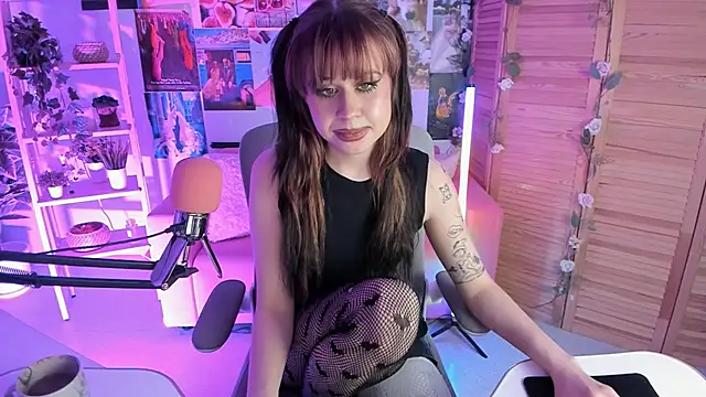 Snapshot of MisaPage chatting on March 2025 12:07:02 AM MisaPage online show from March 2025 12:07:02 AM