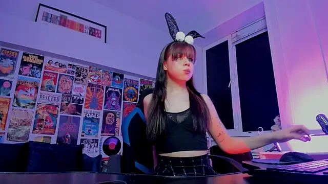 Snapshot of MisaPage chatting on March 2025 09:04:01 PM MisaPage online show from March 2025 09:04:01 PM