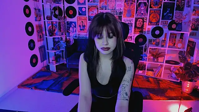 Snapshot of MisaPage chatting on March 2025 12:06:02 AM MisaPage online show from March 2025 12:06:02 AM