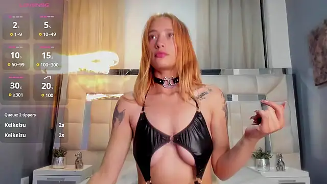 zoe taylorr1 online show from February 2025 06:56:02 AM