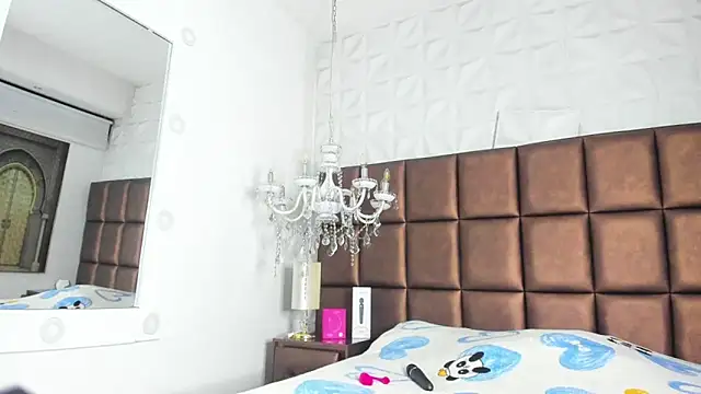 zoe taylorr1 online show from September 2025 04:03:01 AM