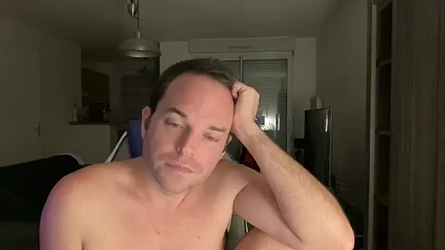 Funnyjul31 online show from February 2025 09:05:02 PM