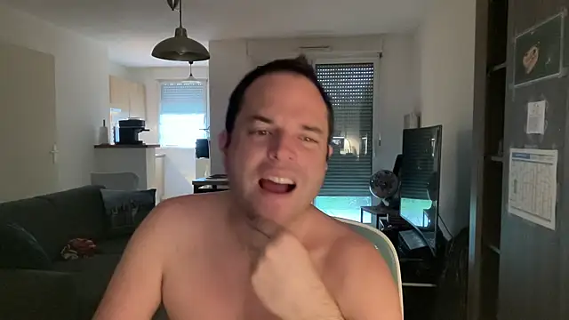 Funnyjul31 online show from February 2026 04:22:02 PM