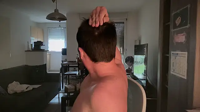 Funnyjul31 online show from March 2026 04:17:02 PM