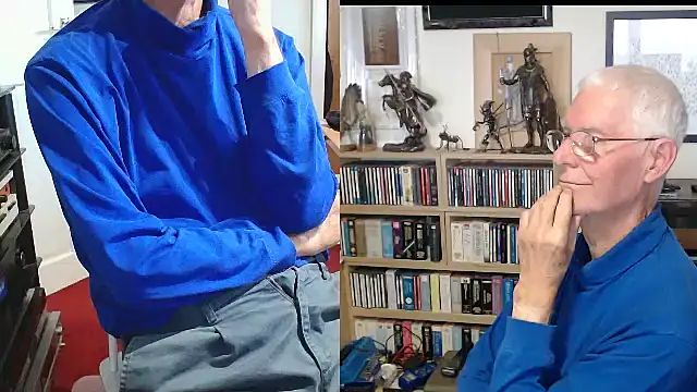 bigears online show from November 2025 01:43:03 PM