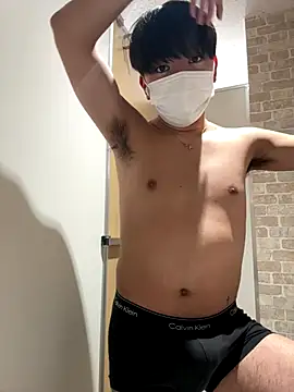 RUKI042 online show from November 2025 08:48:02 AM