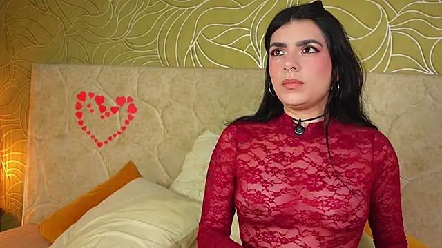 Snapshot of MillaBlis chatting on February 2026 07:02:02 PM MillaBlis online show from February 2026 07:02:02 PM