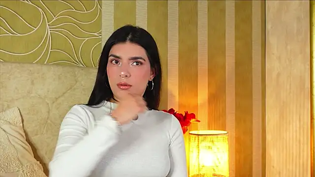 Snapshot of MillaBlis chatting on March 2026 07:38:01 PM MillaBlis online show from March 2026 07:38:01 PM