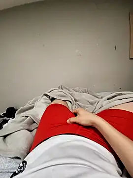 Snapshot of ElCastigador09 chatting on February 2025 04:56:02 PM ElCastigador09 online show from February 2025 04:56:02 PM