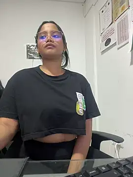 my cam online show from March 2025 08:22:01 PM