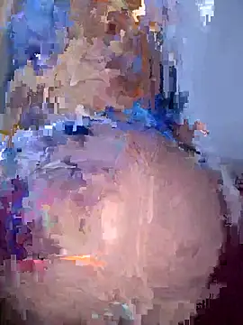 Snapshot of alexa_cf chatting on March 2026 09:35:01 AM alexa cf online show from March 2026 09:35:01 AM