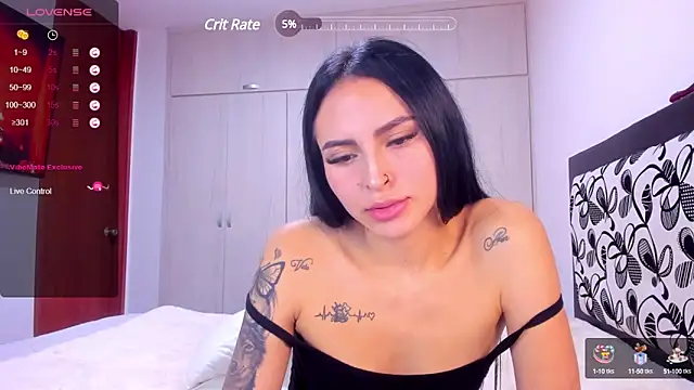 Little  Linda online show from February 2025 03:31:02 AM