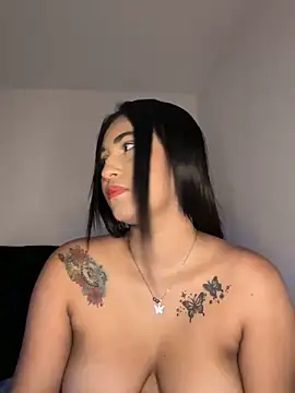 mari pauli x online show from February 2025 08:22:02 AM