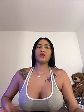 mari pauli x online show from March 2025 05:08:01 AM