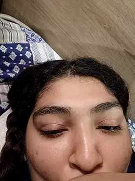 naina78910 online show from October 2025 04:38:01 PM