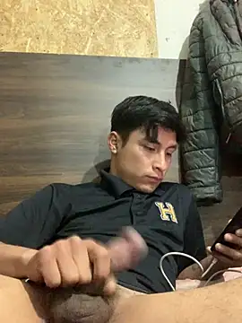 EduardoEspinoza12 online show from April 2026 08:31:02 AM