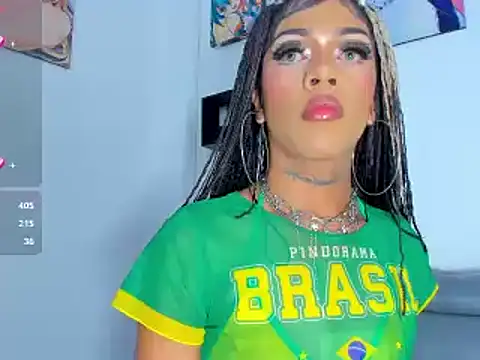 Cherry splash online show from February 2025 12:20:01 PM