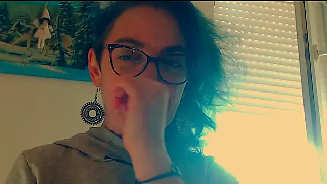 Ju-Hot online show from March 2026 02:52:01 PM