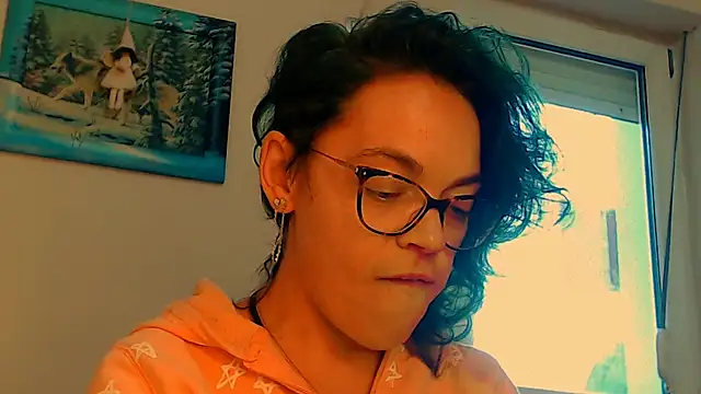 Ju-Hot online show from March 2026 04:35:02 PM