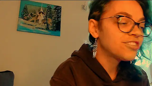 Ju-Hot online show from March 2026 01:47:01 PM