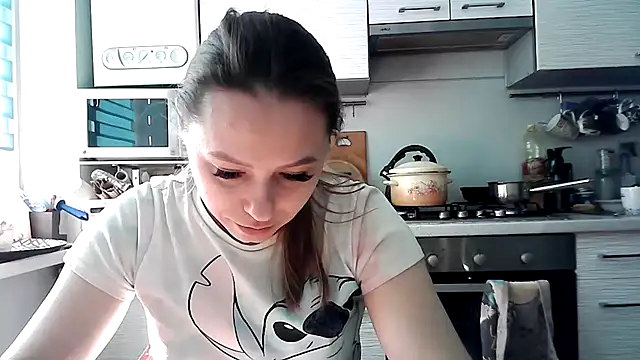 Snapshot of Misssweet_s chatting on February 2025 01:22:01 PM Misssweet s online show from February 2025 01:22:01 PM